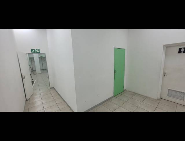 381M² RETAIL TO LET IN NELSPRUIT CENTRAL
